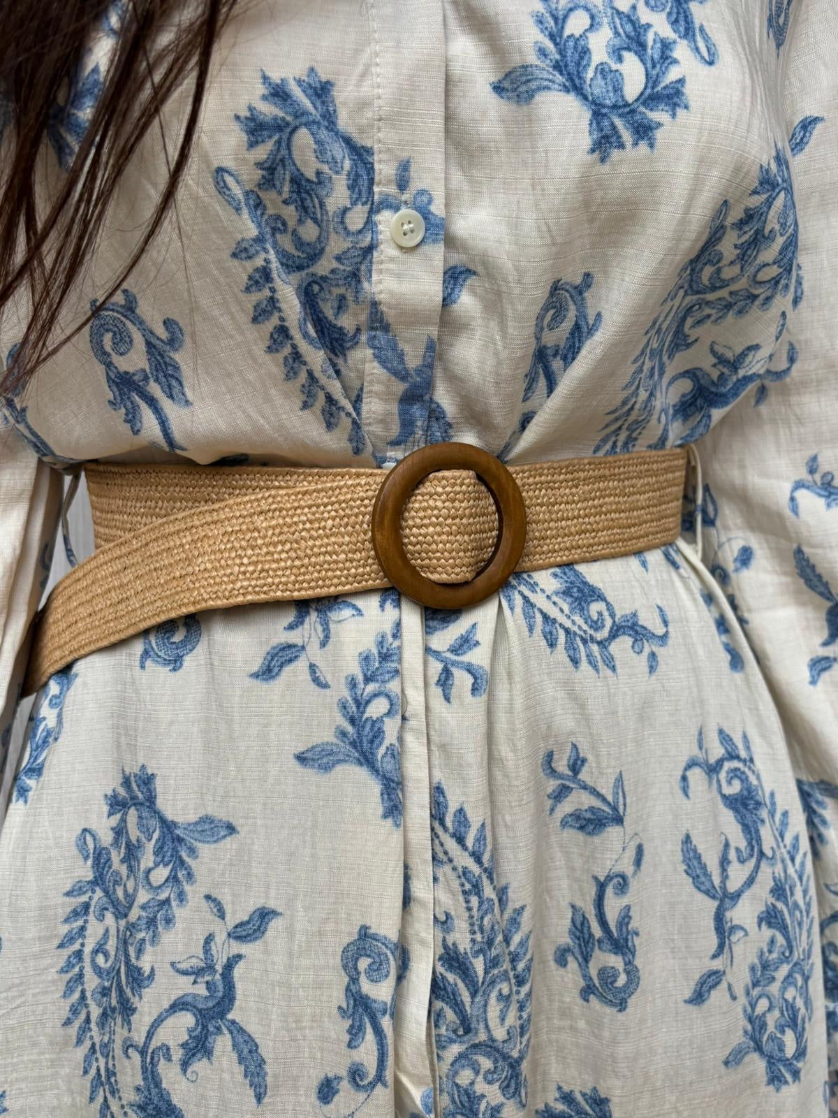 Robe Mélissa