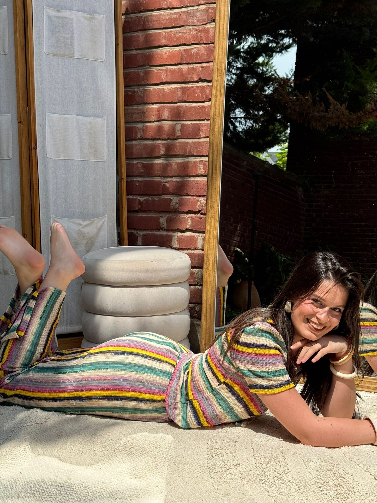 Pantalon Luka