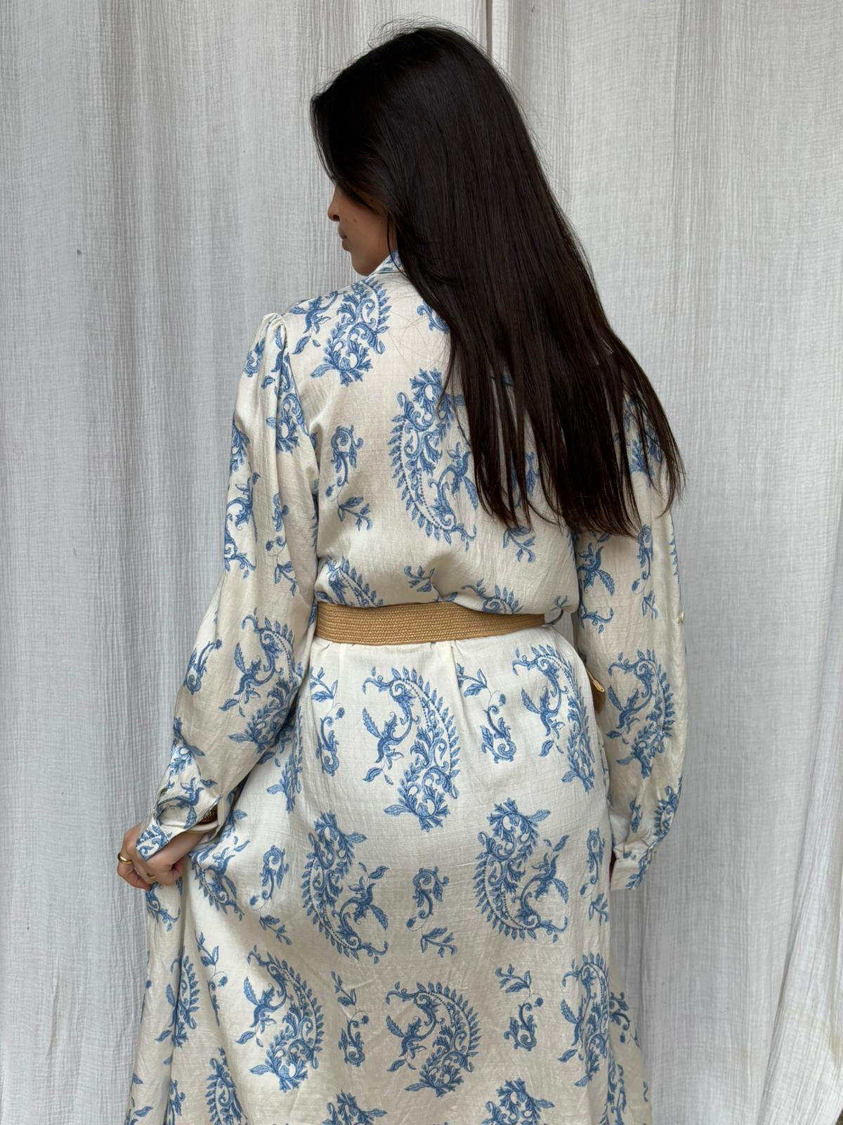 Robe Mélissa