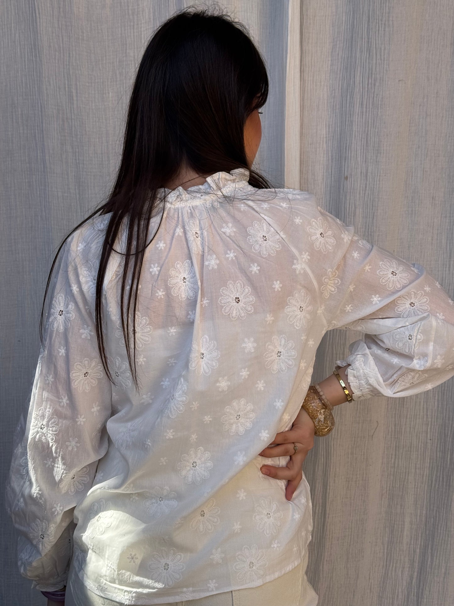 Blouse Cécile