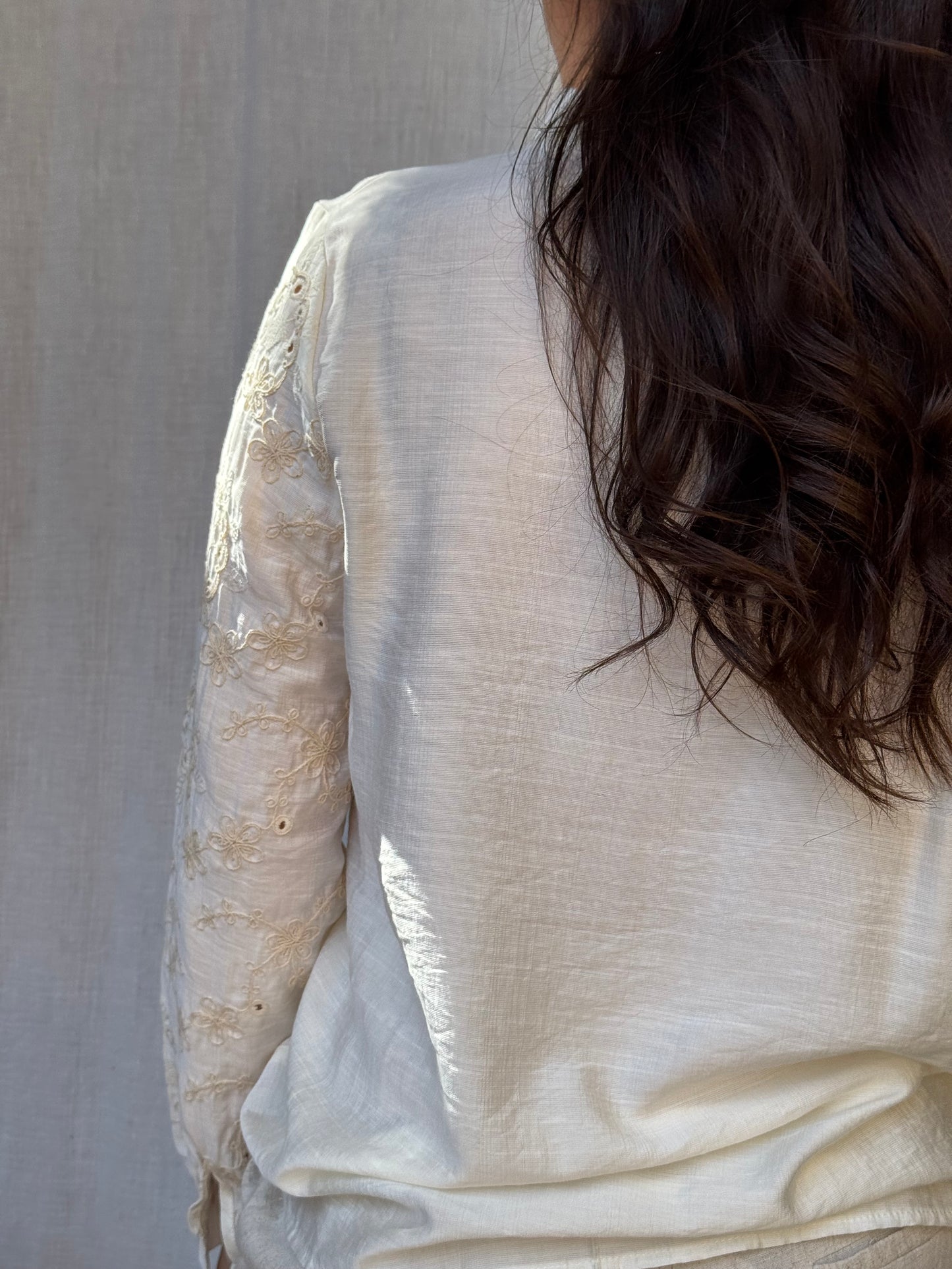 Blouse Lisa