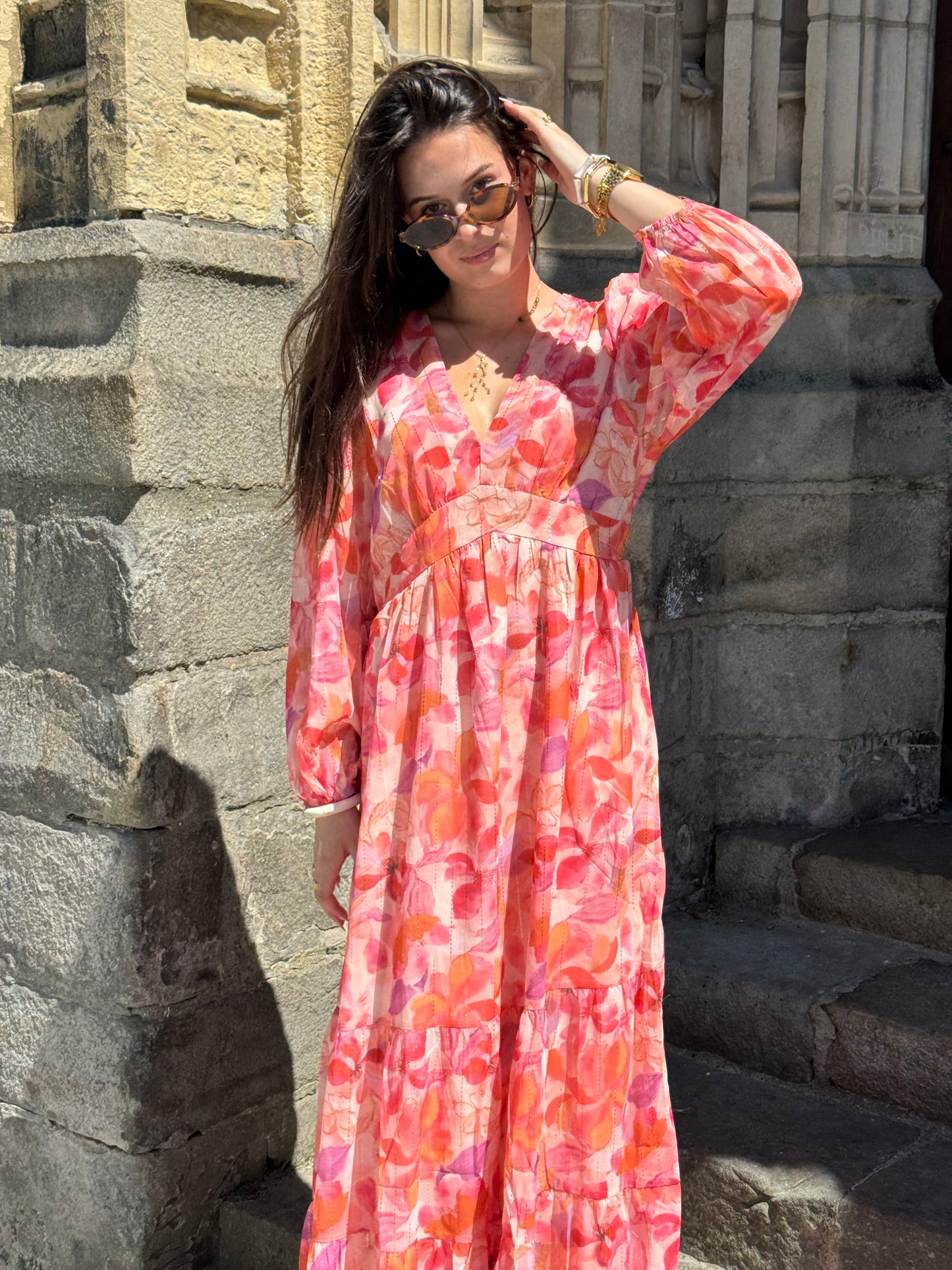 Robe Sunset