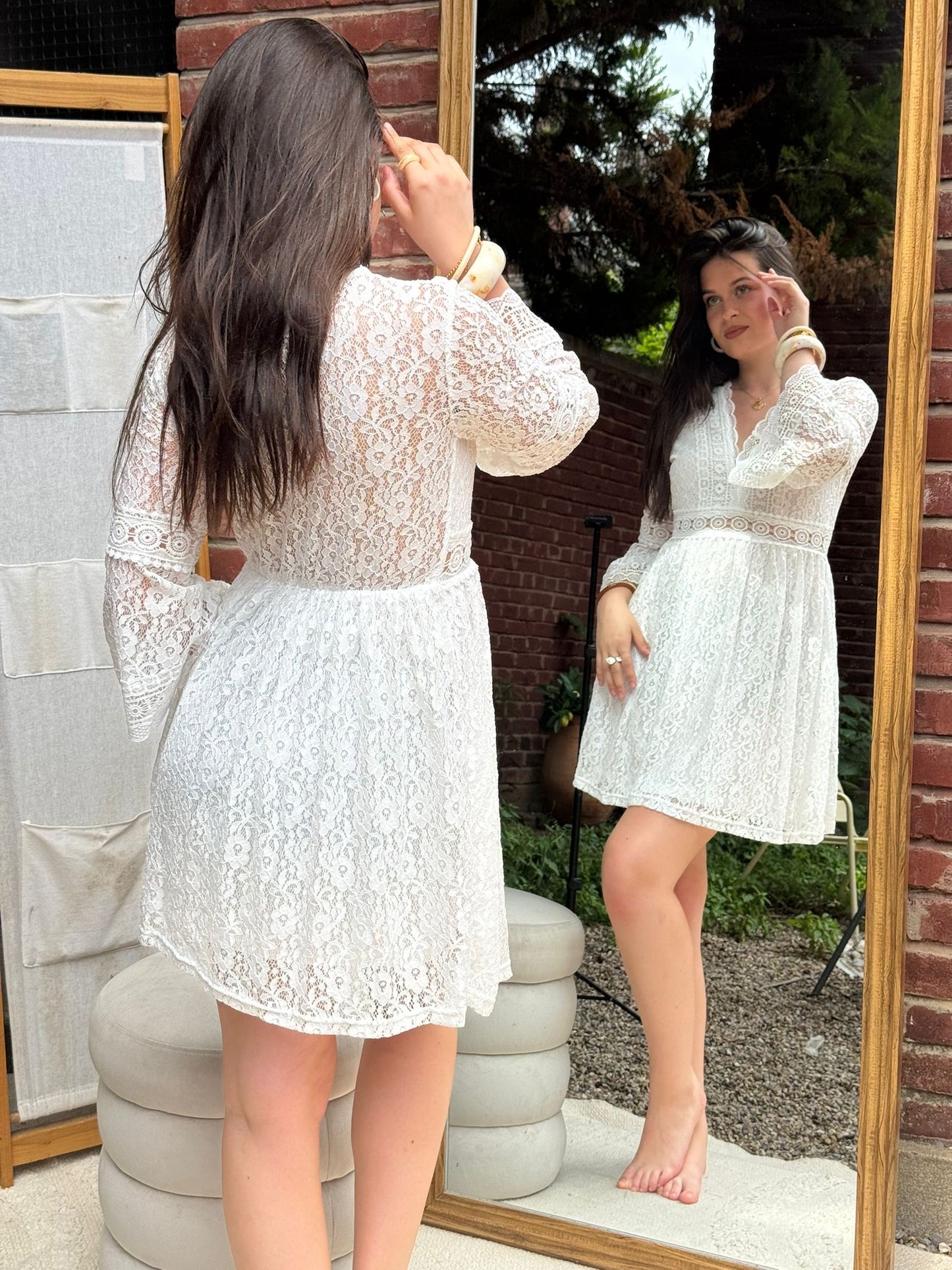 Robe Oriane