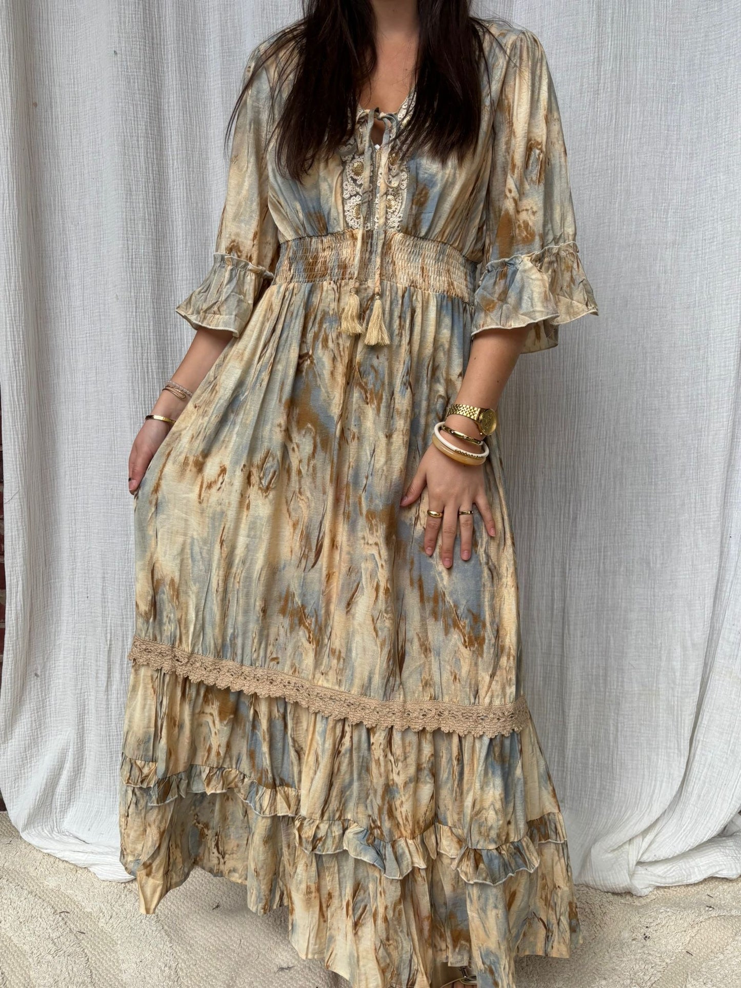 Robe Elise