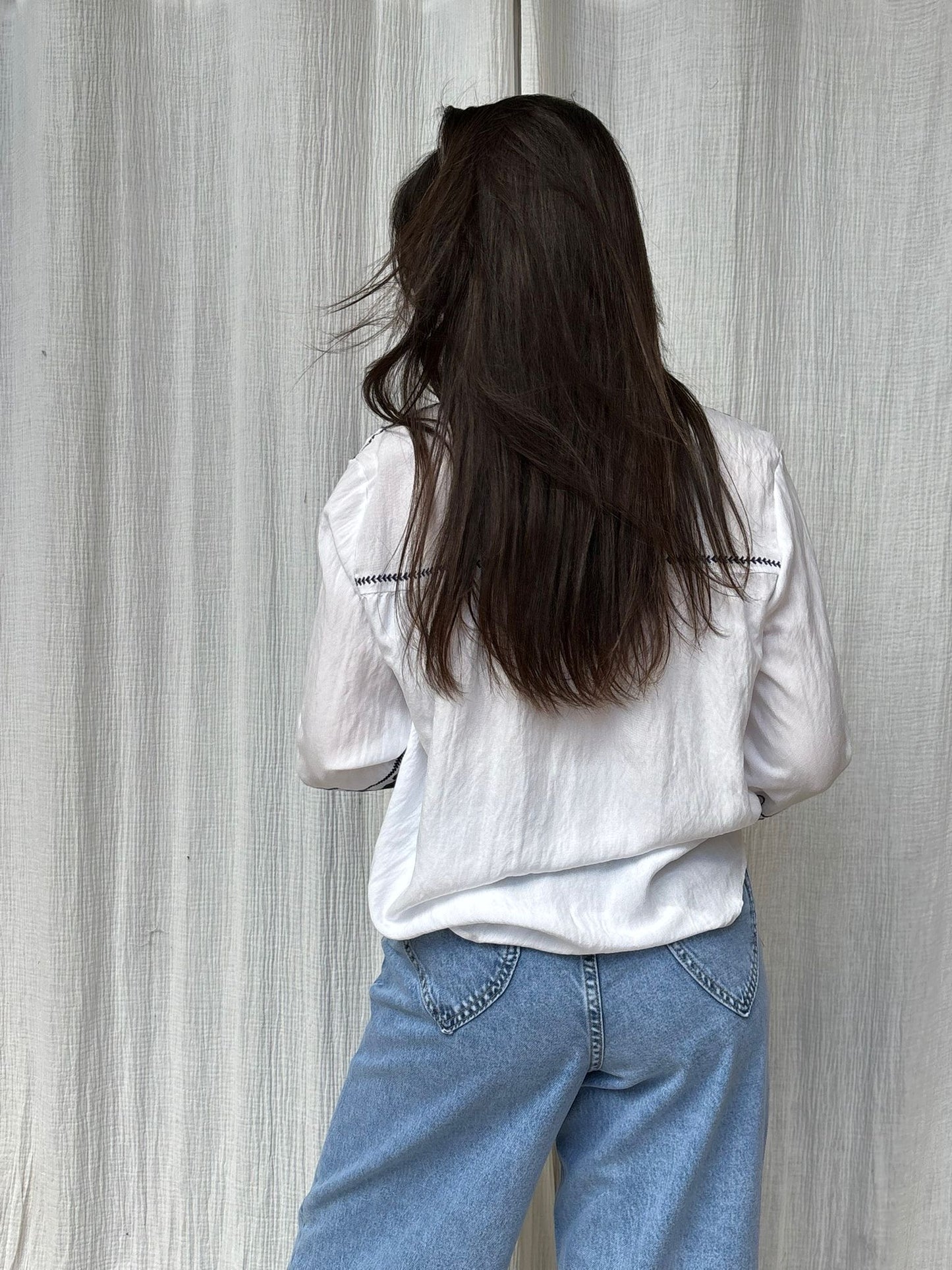 Chemise Julia