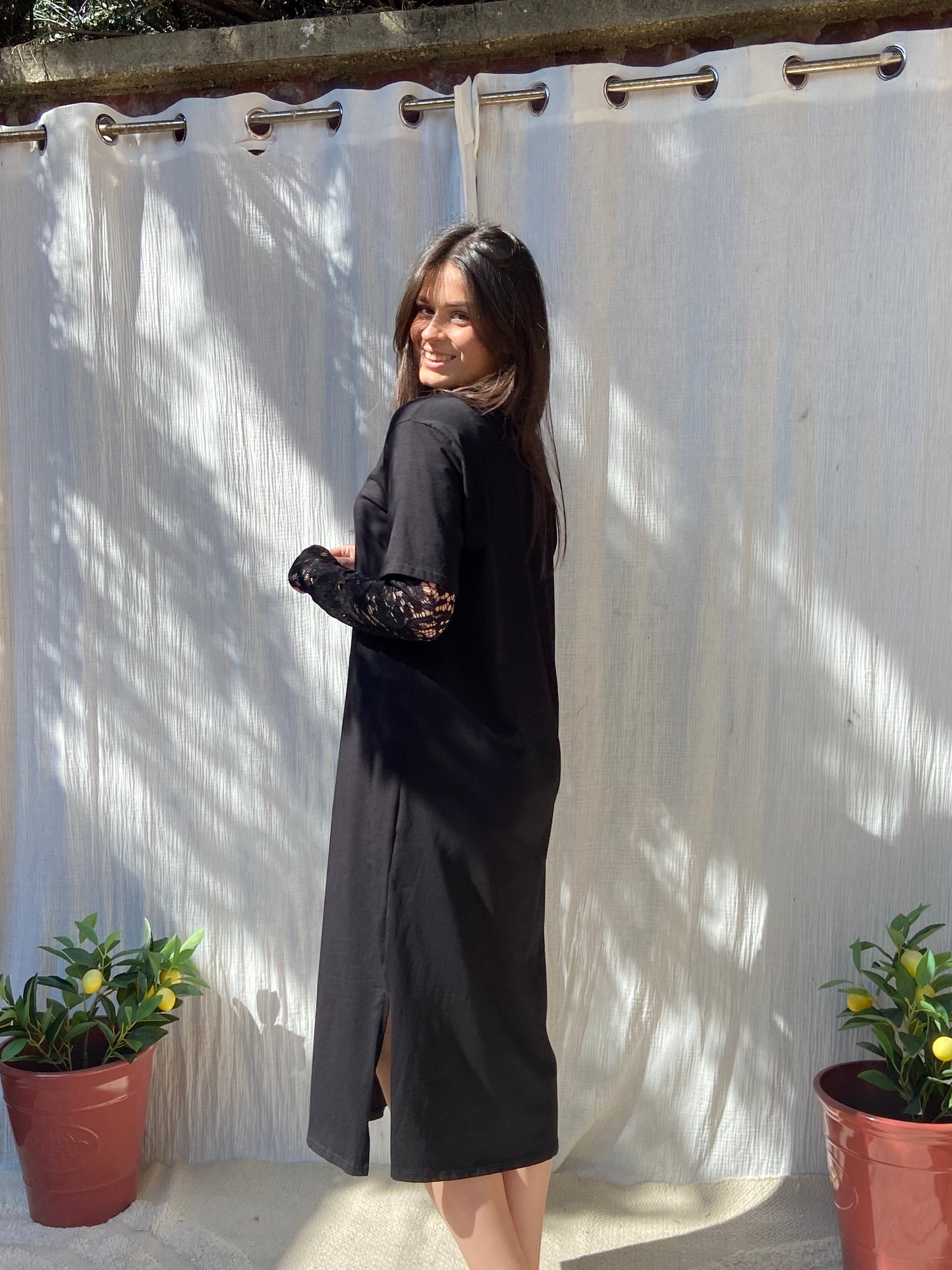 Robe Selena col R