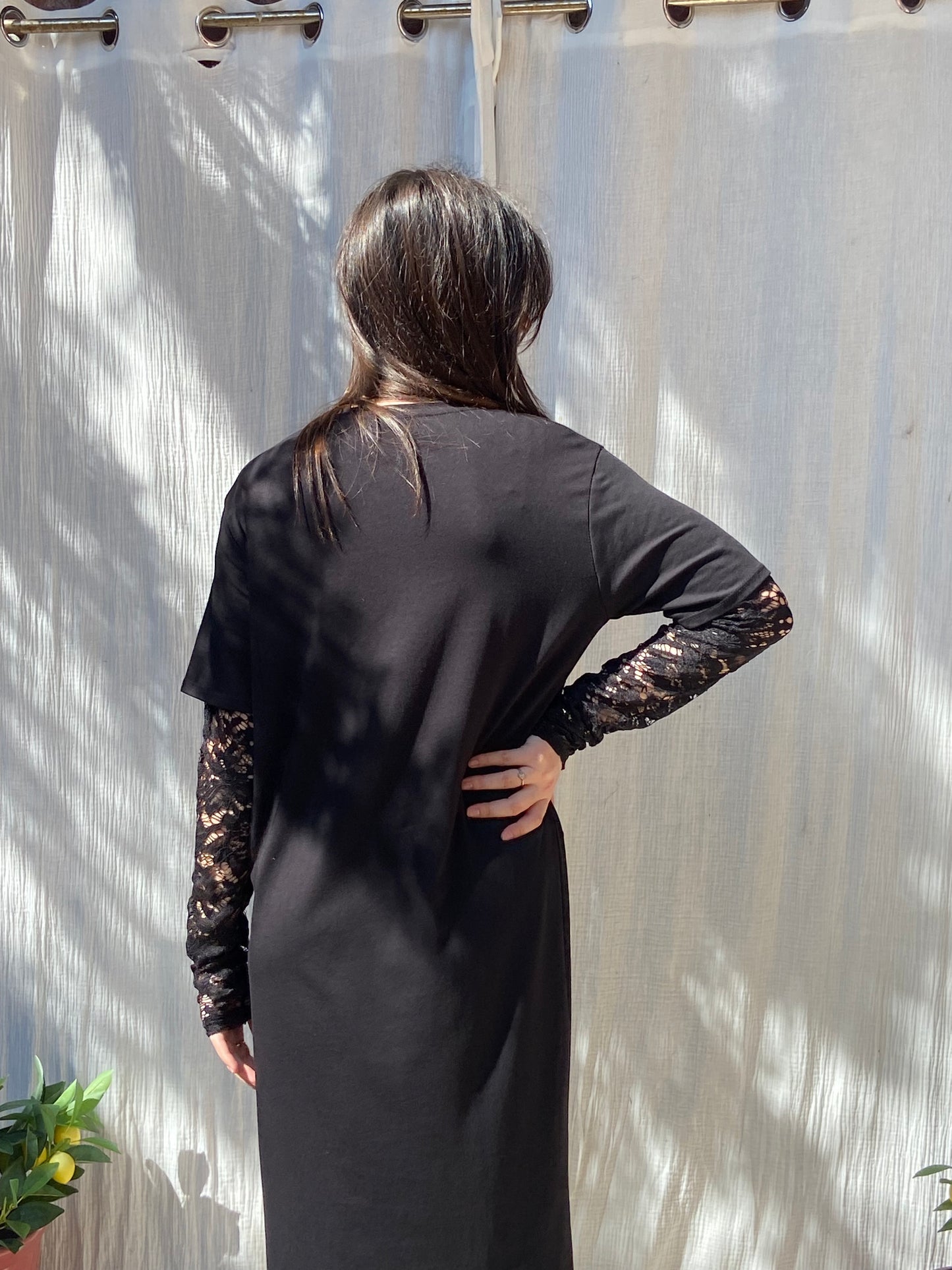 Robe Selena col R