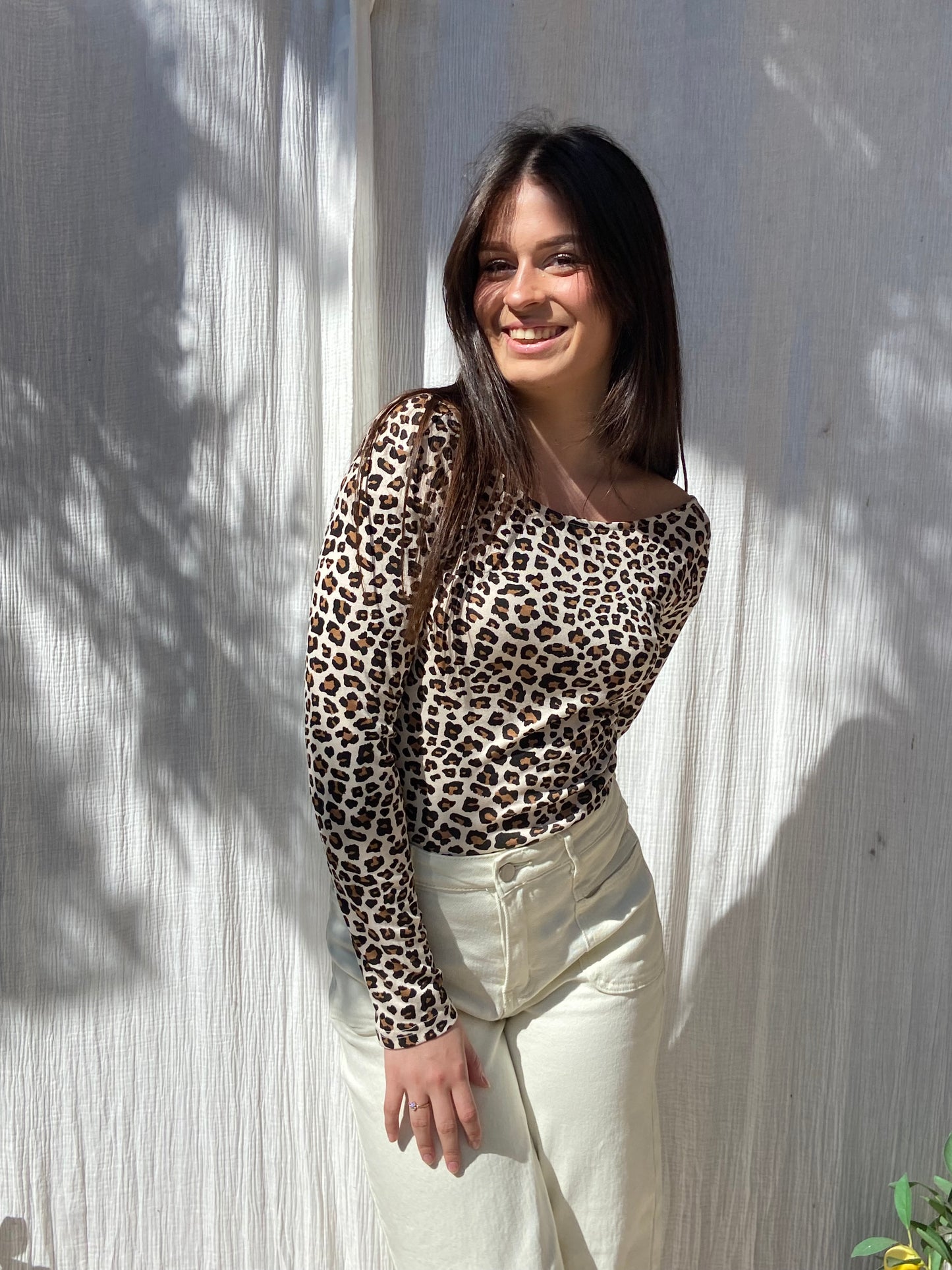 Body lyssandro
