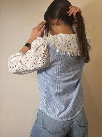 Blouse Pénélope