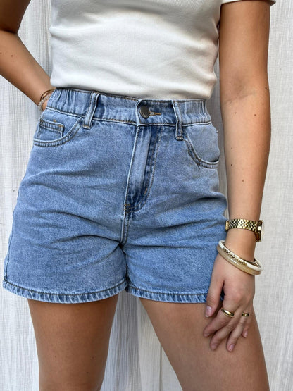 Short Coeur