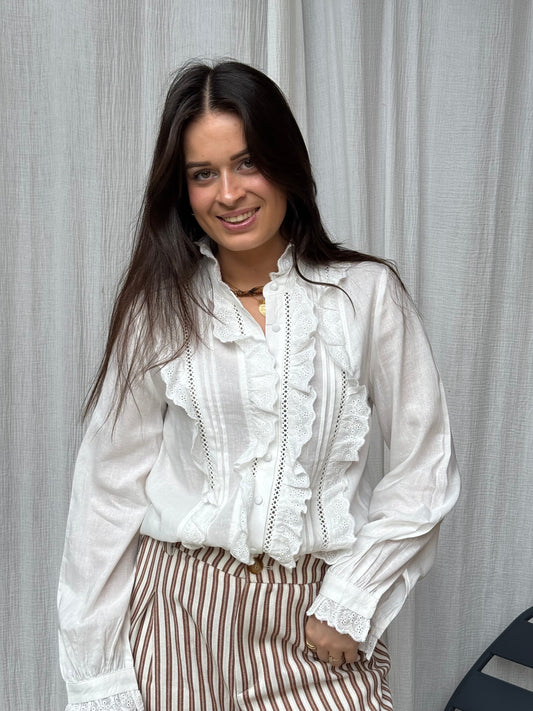 Chemise Olivia