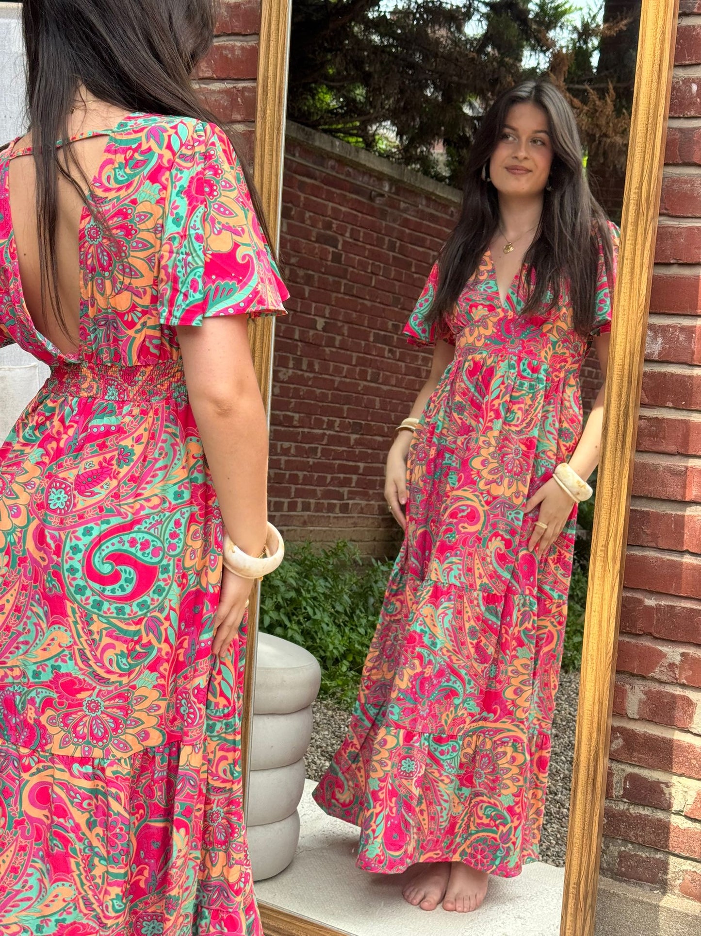 Robe Mia
