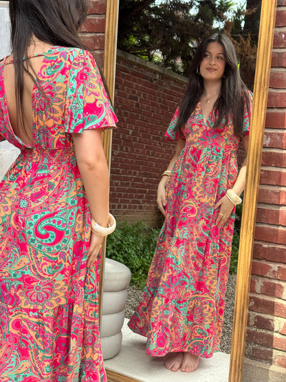Robe Mia