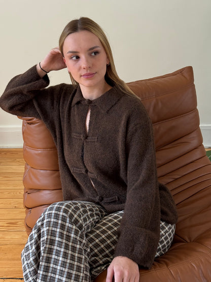 Pull Noisette