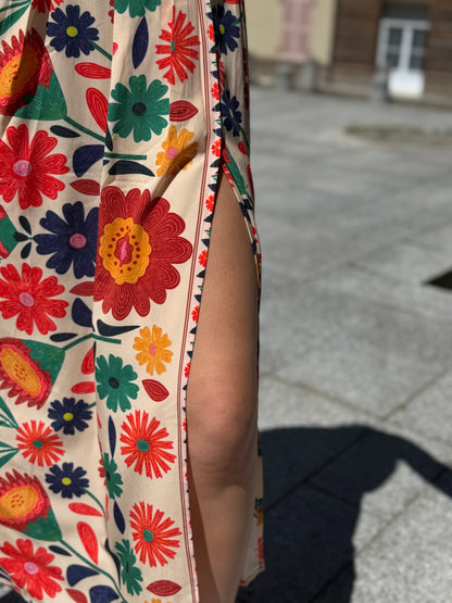 Jupe chloé