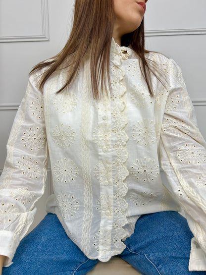 Blouse Noemi