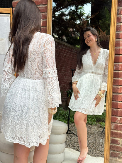 Robe Oriane