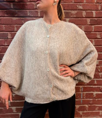 Pull Massimo - Beige