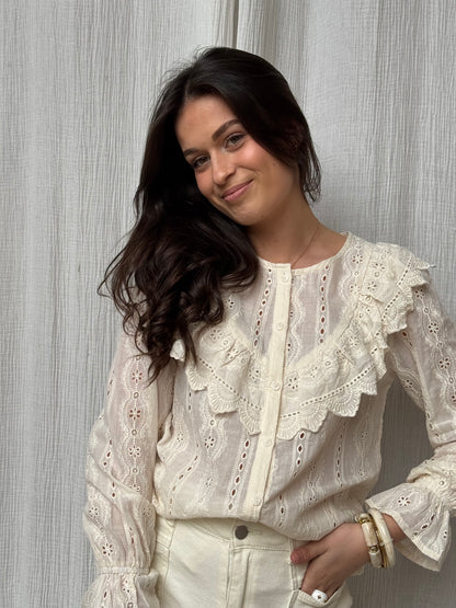Blouse Sylvie