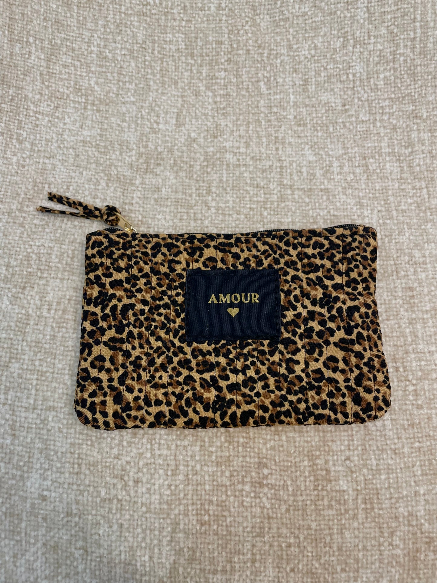 Pochette AMOUR