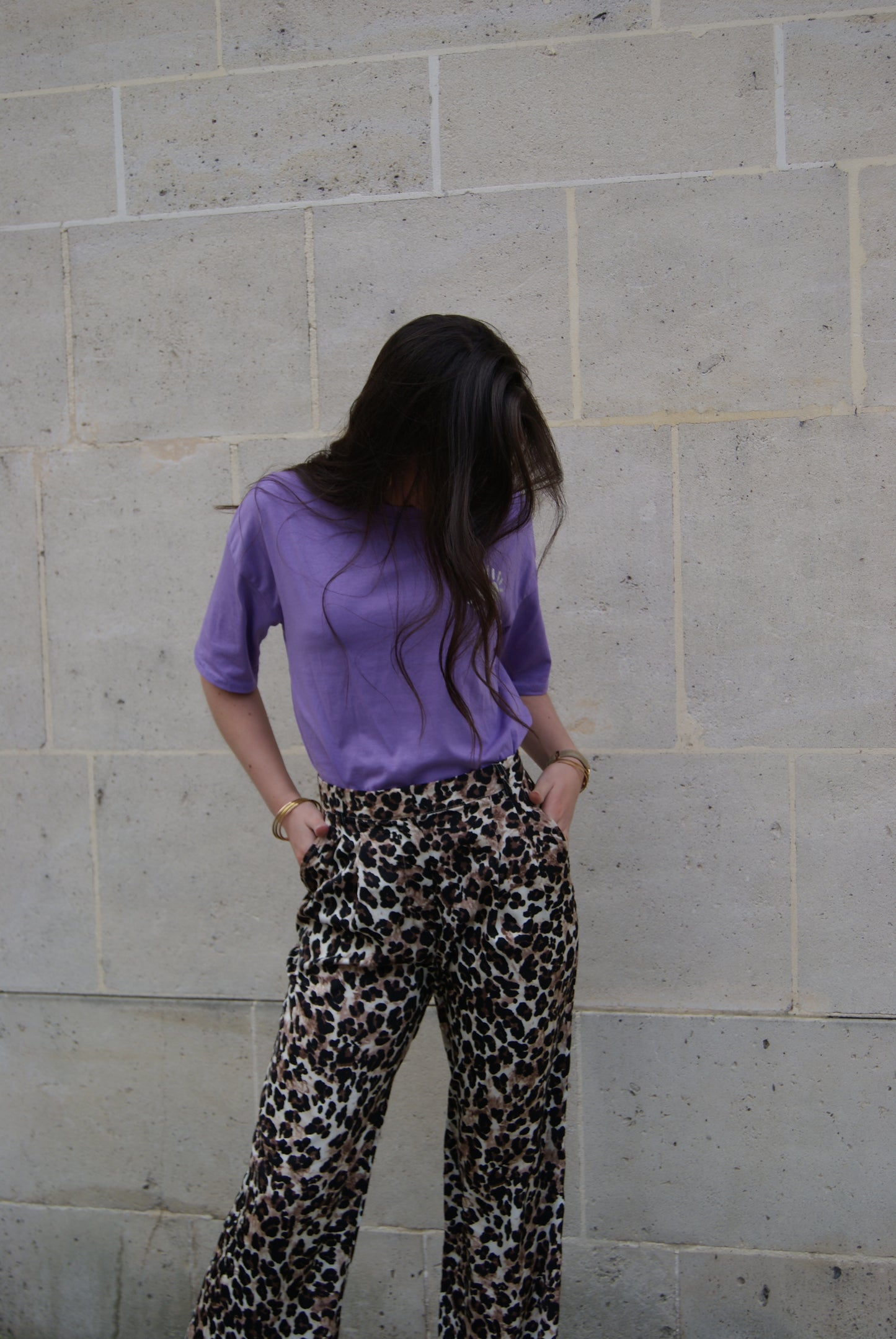 Pantalon Alexis