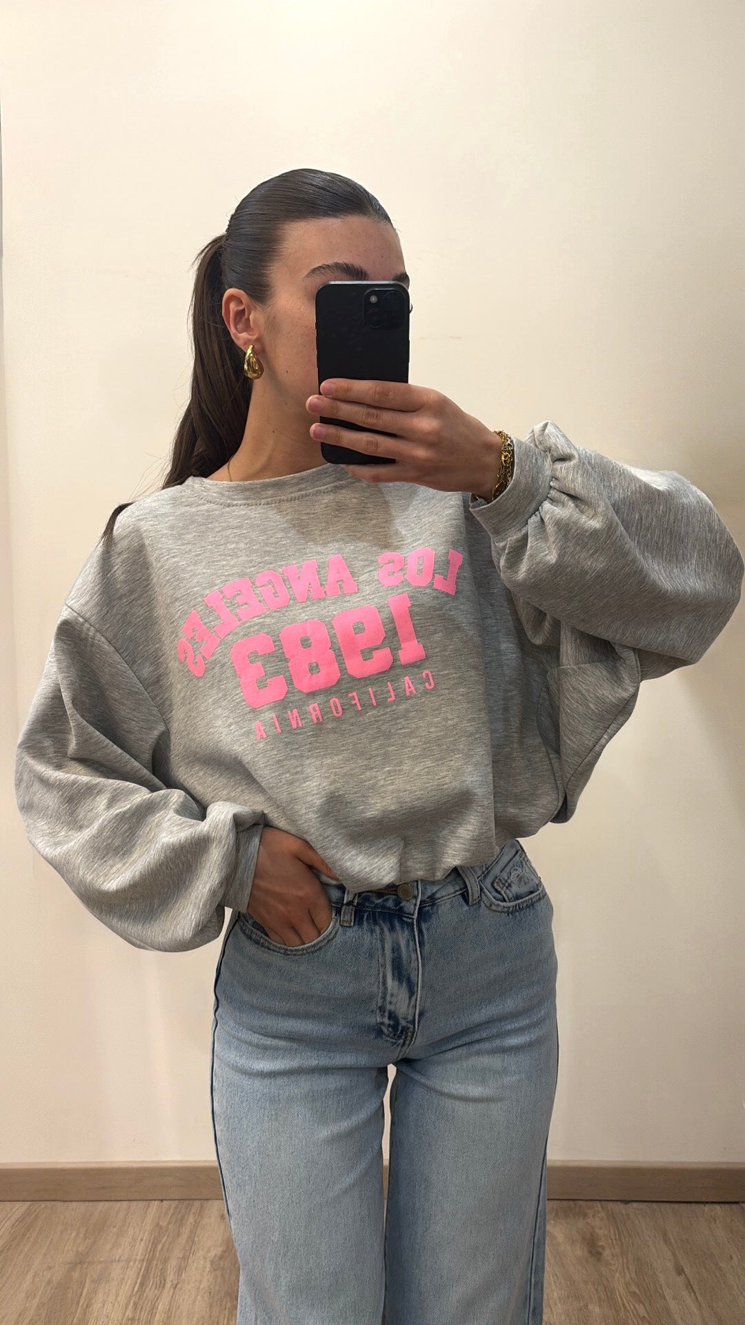 Pull Los Angeles