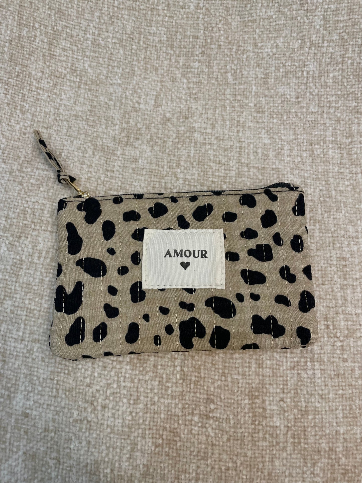 Pochette AMOUR