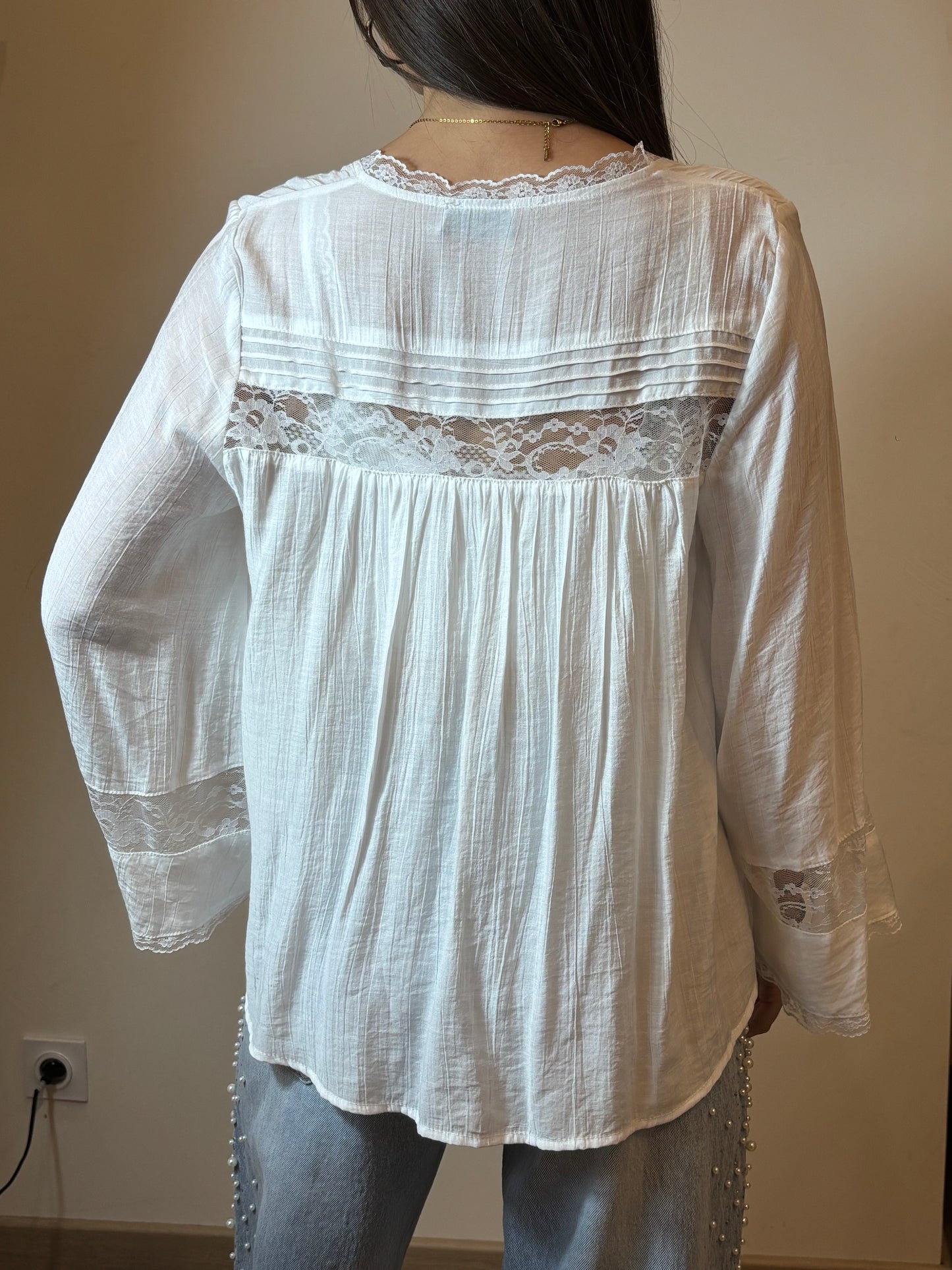 Blouse Elisa