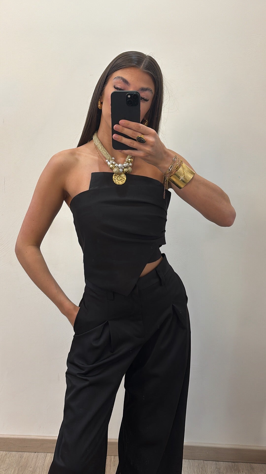 Ensemble Mya