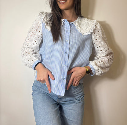 Blouse Pénélope