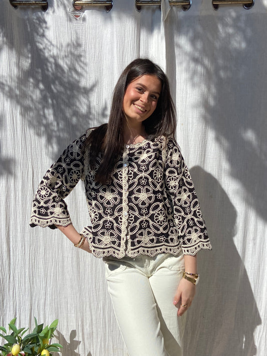 Blouse Erlinda