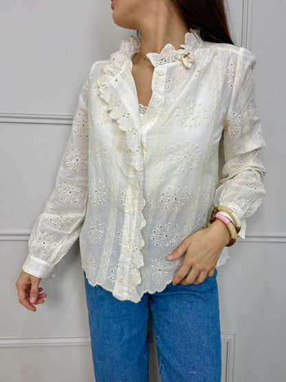 Blouse Noemi