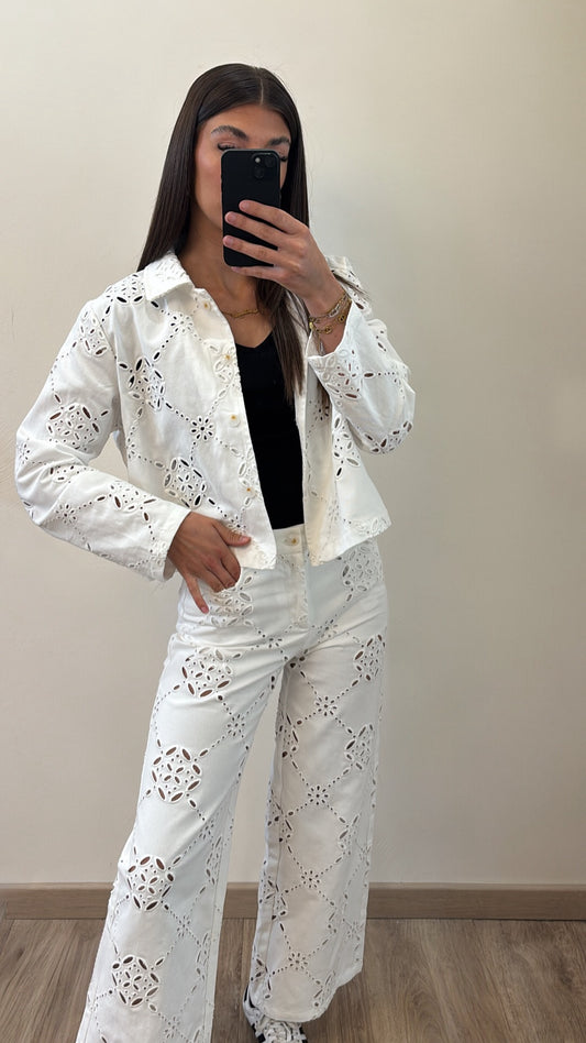 Pantalon Andrea