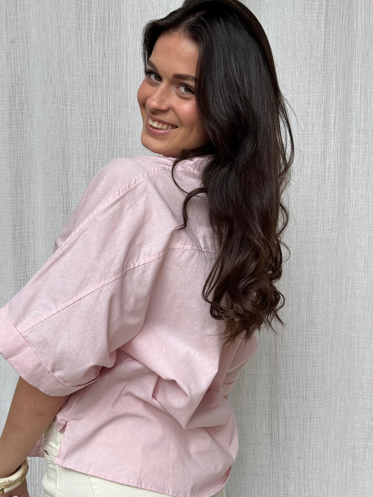 Chemise Lily