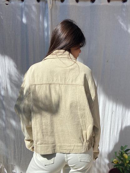Trench Cassandre