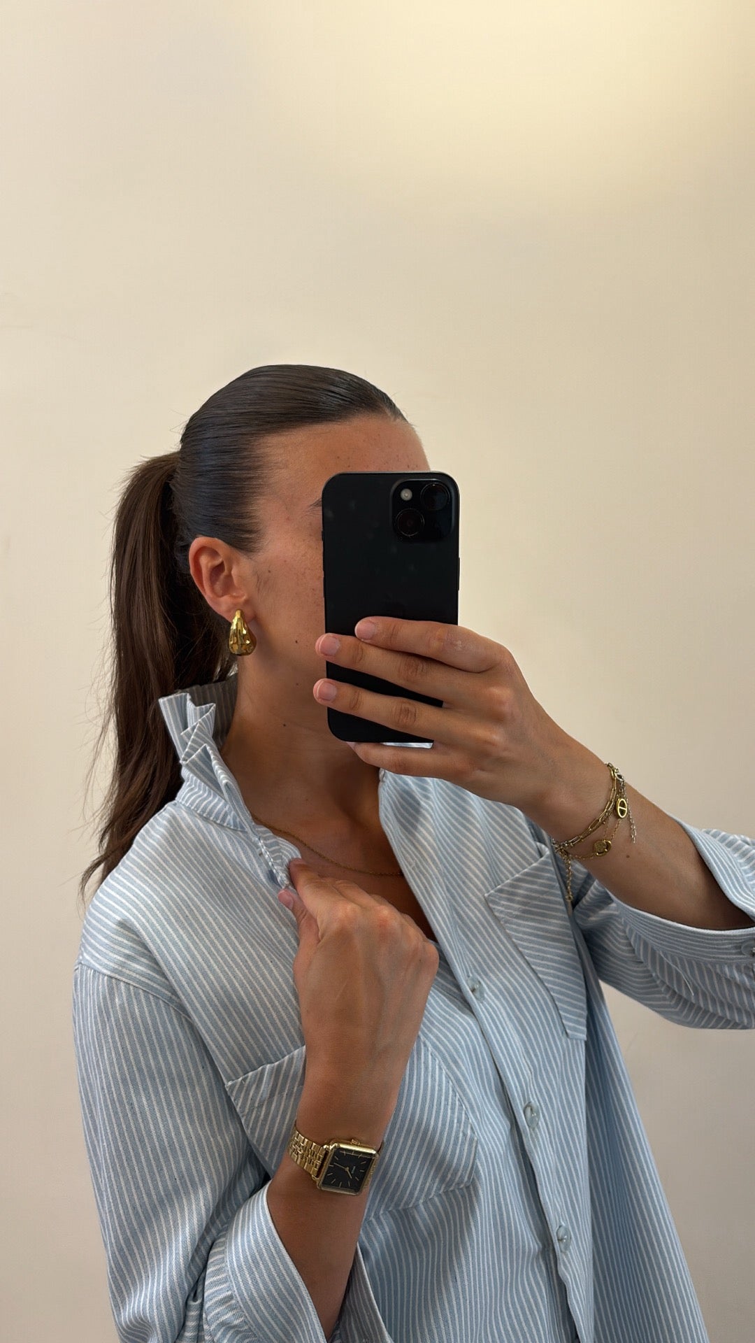 Blouse Leila