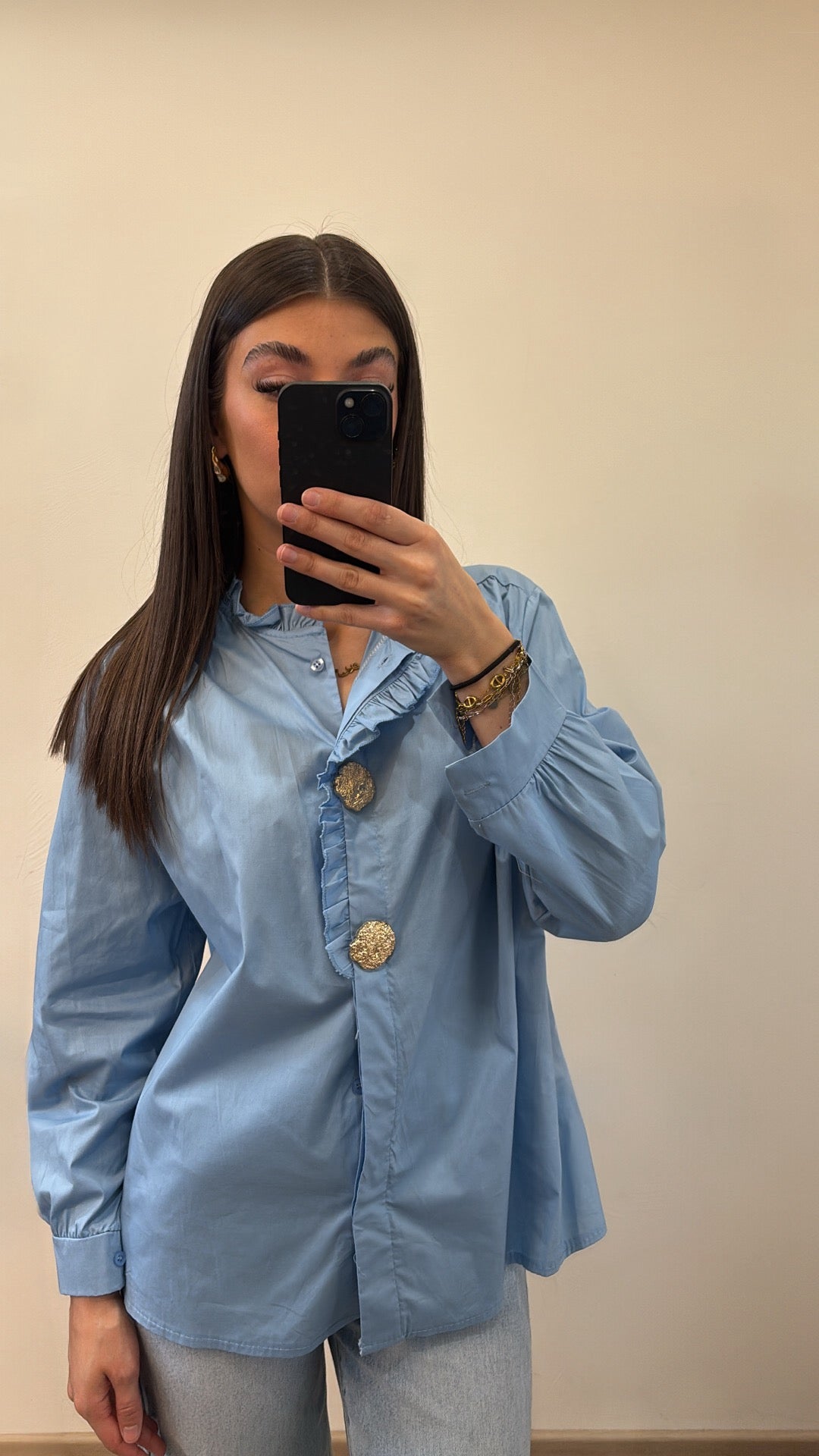 Chemise Celia