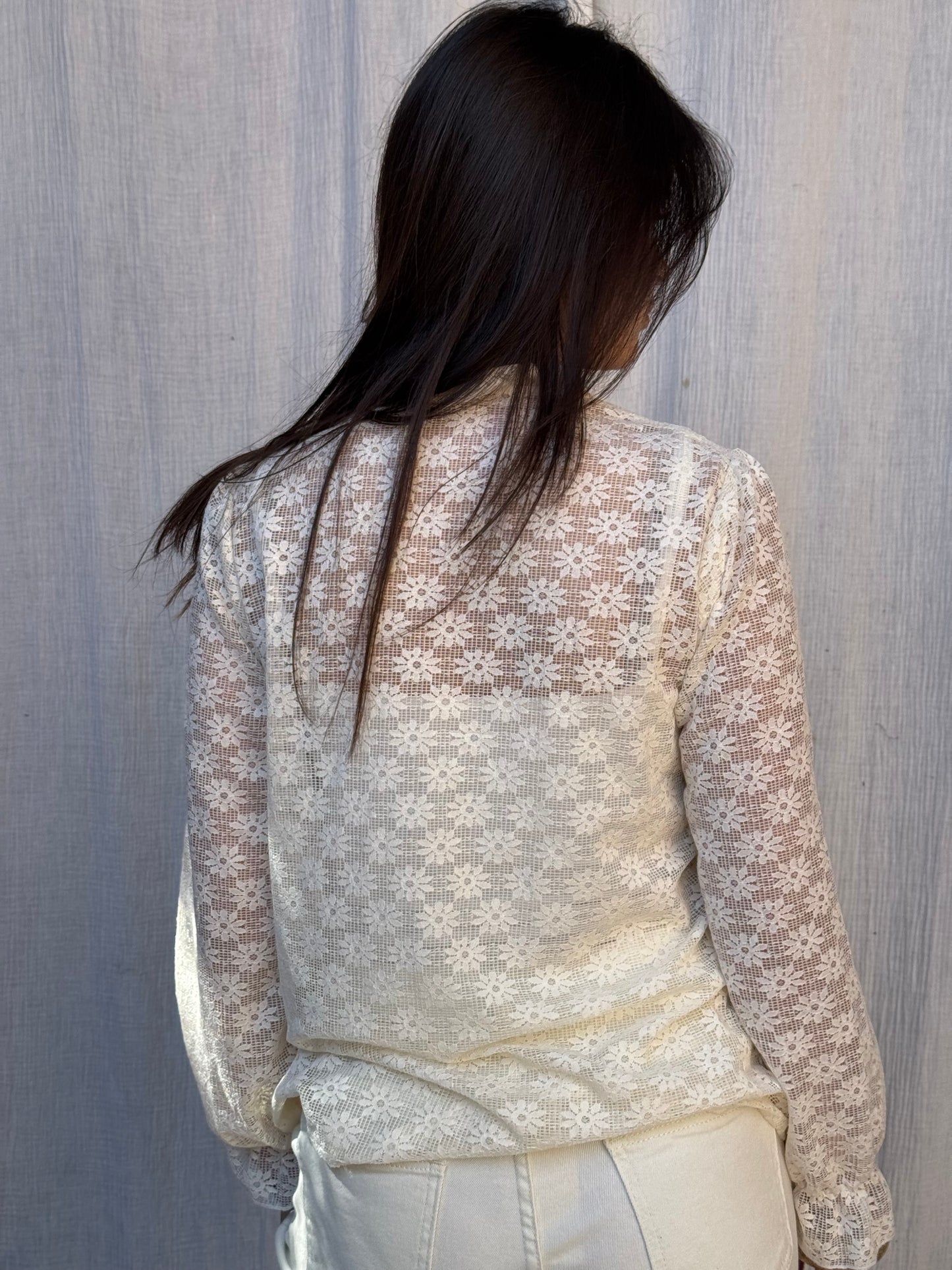 Chemise Delphine