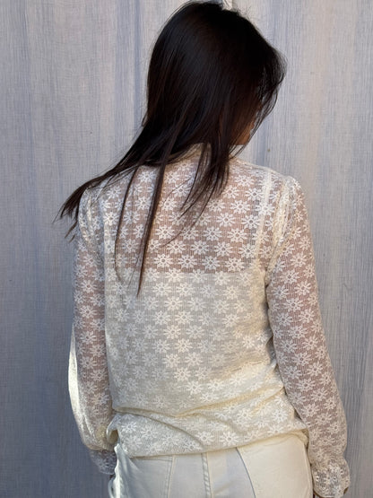 Chemise Delphine