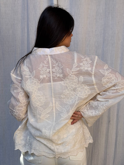 Blouse Daphné