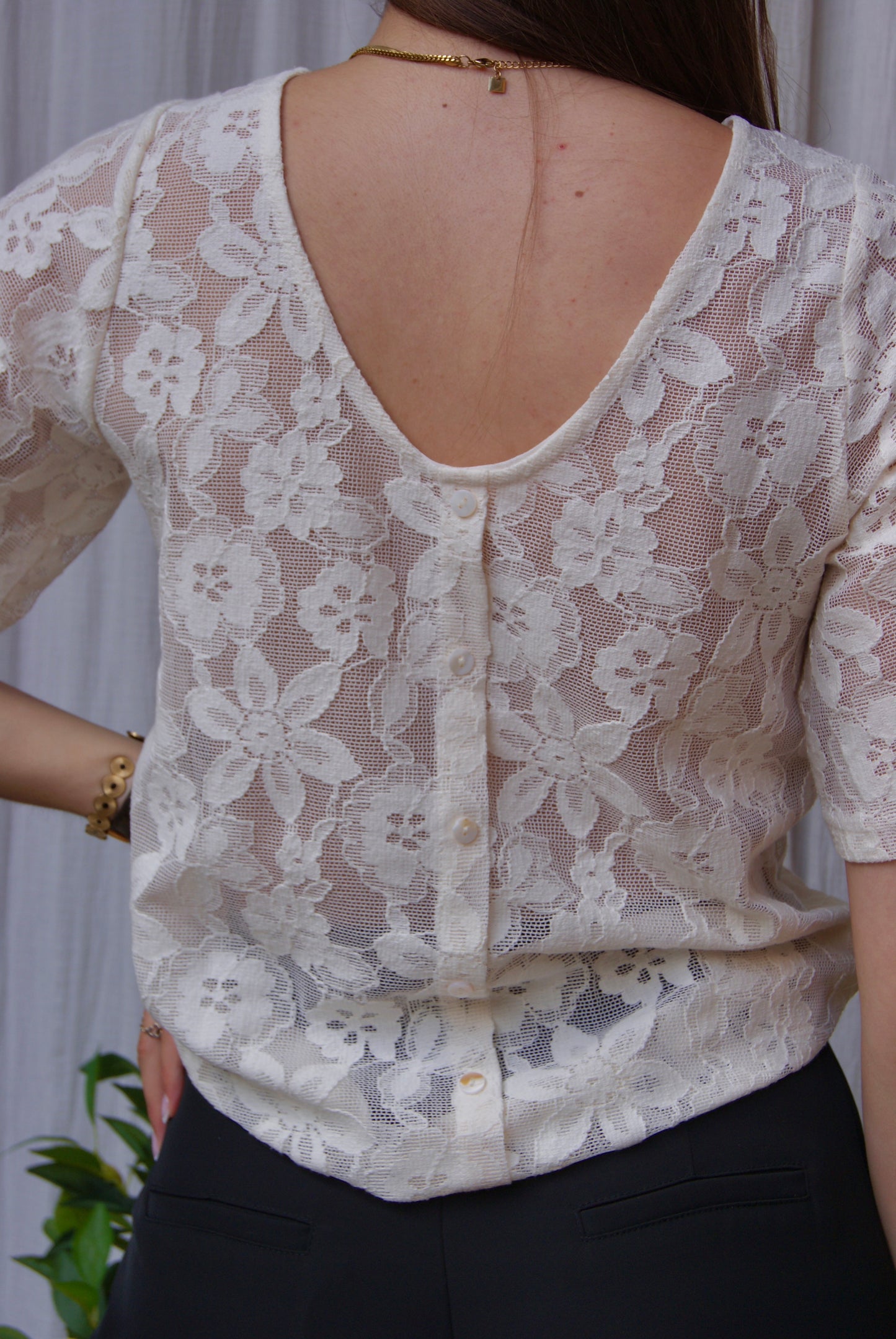 Blouse Mel