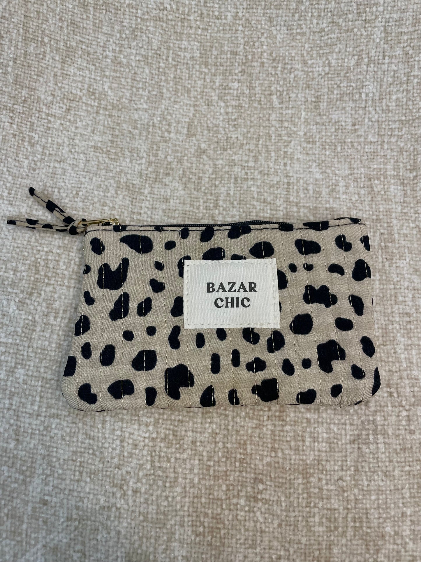 Pochette BAZAR CHIC