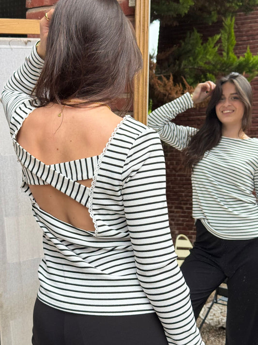 Haut Charline