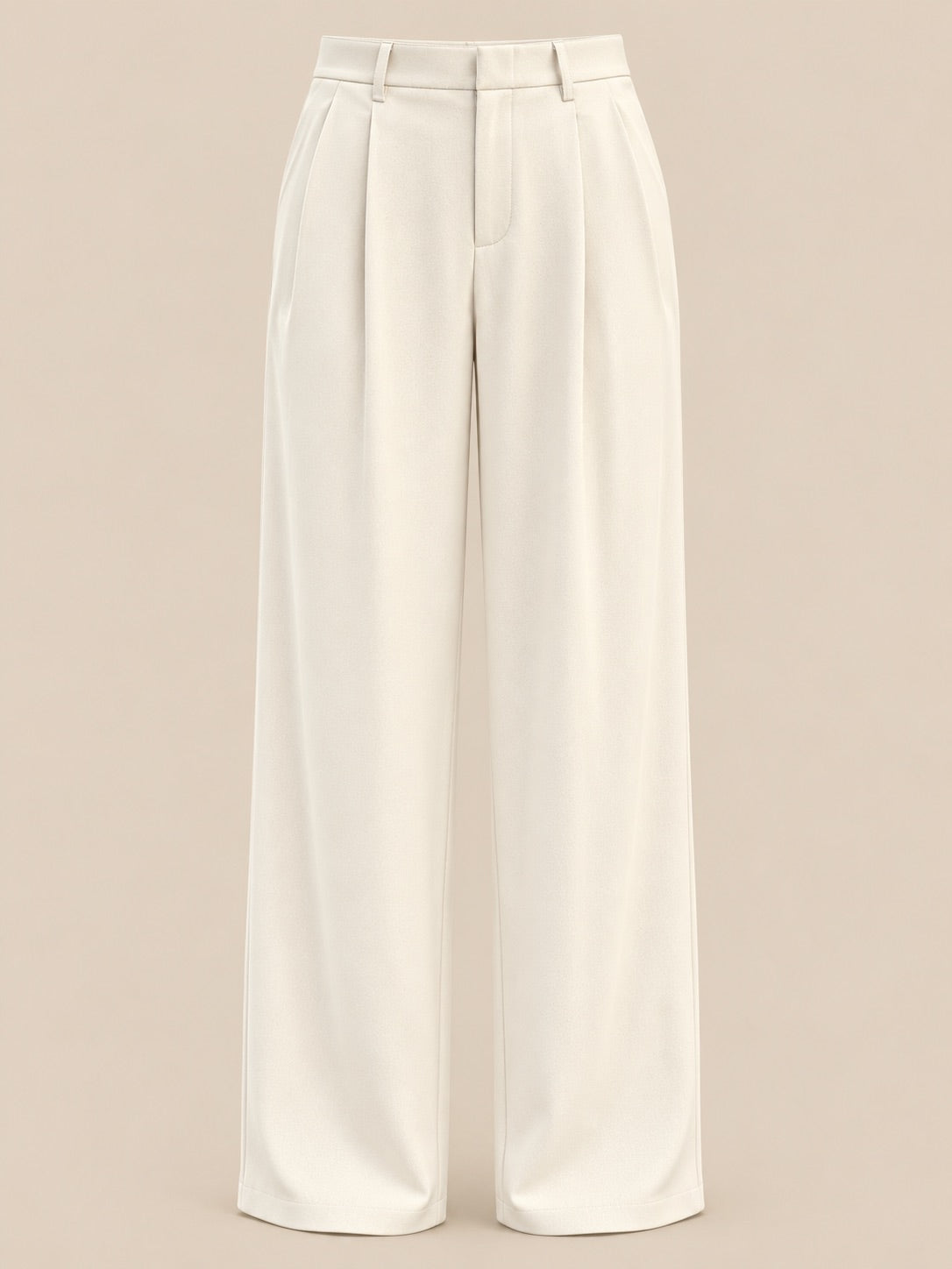 Pantalon Margot - Sable
