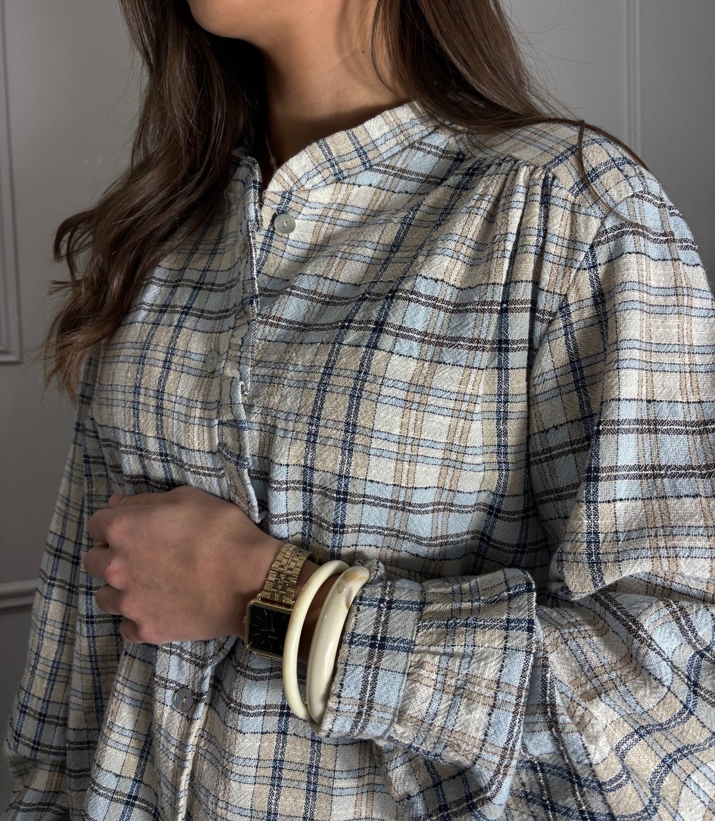 Blouse Virginie