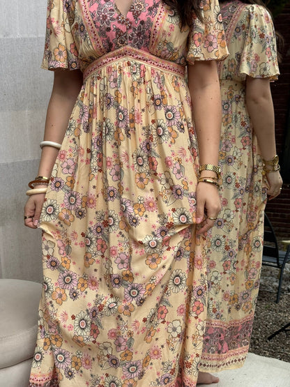 Robe Jasmine