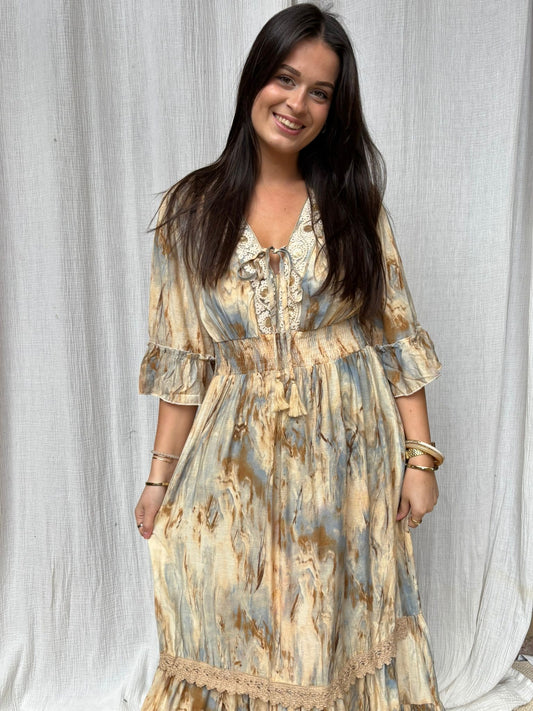 Robe Elise