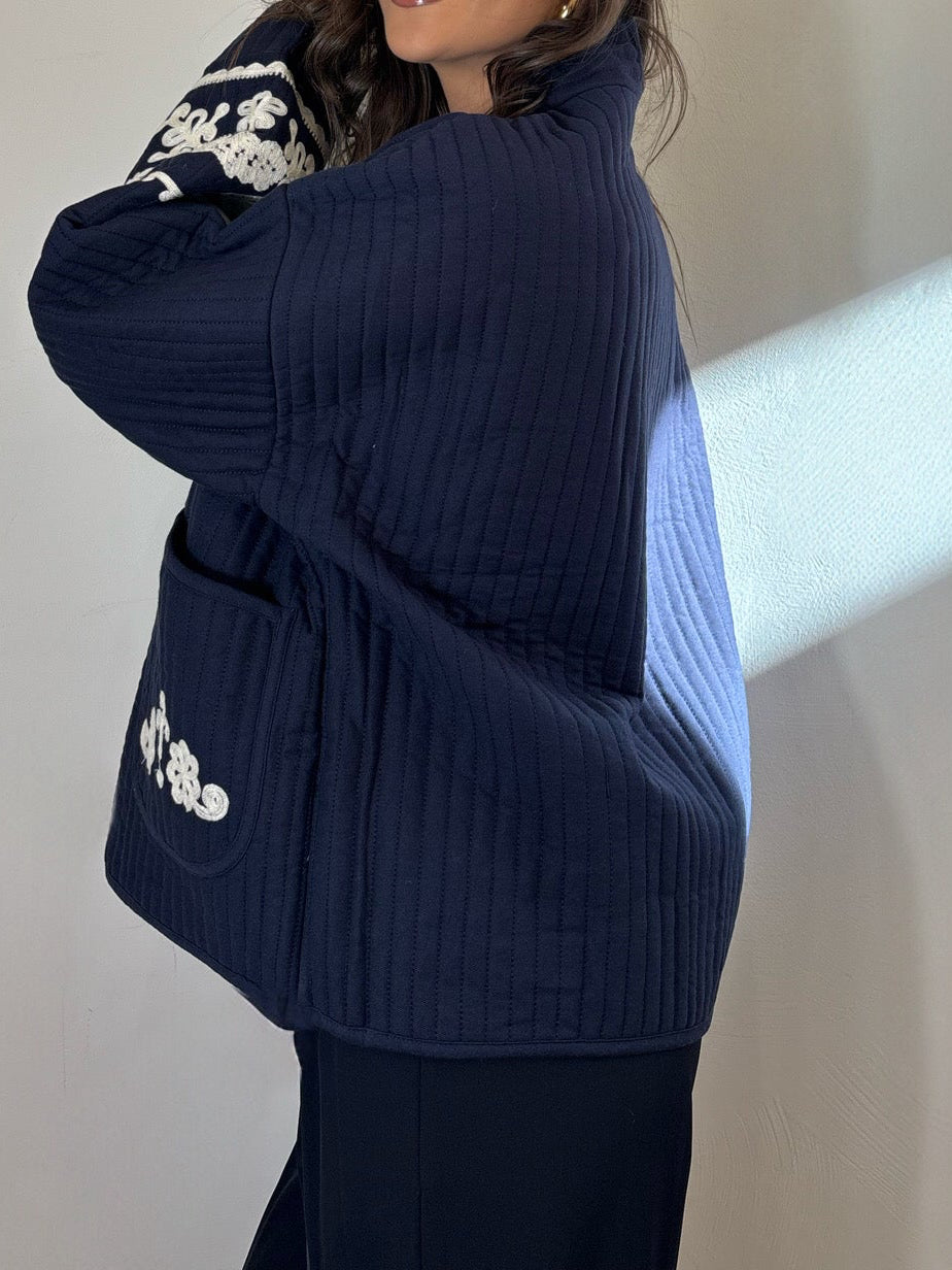Veste Matilde