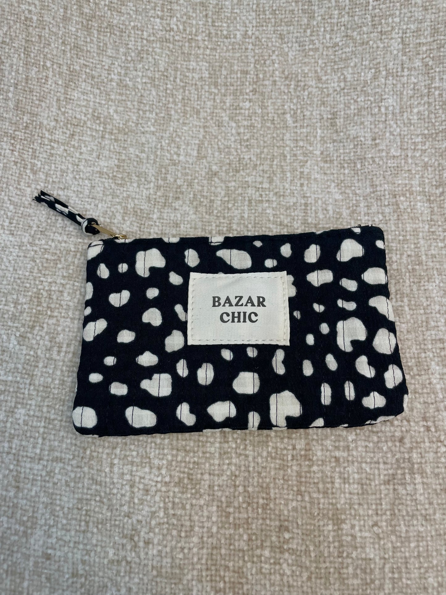 Pochette BAZAR CHIC