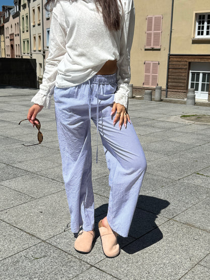 Pantalon Faustine